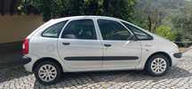 Citroen xsara Picasso 1.6 95CV ano 2001