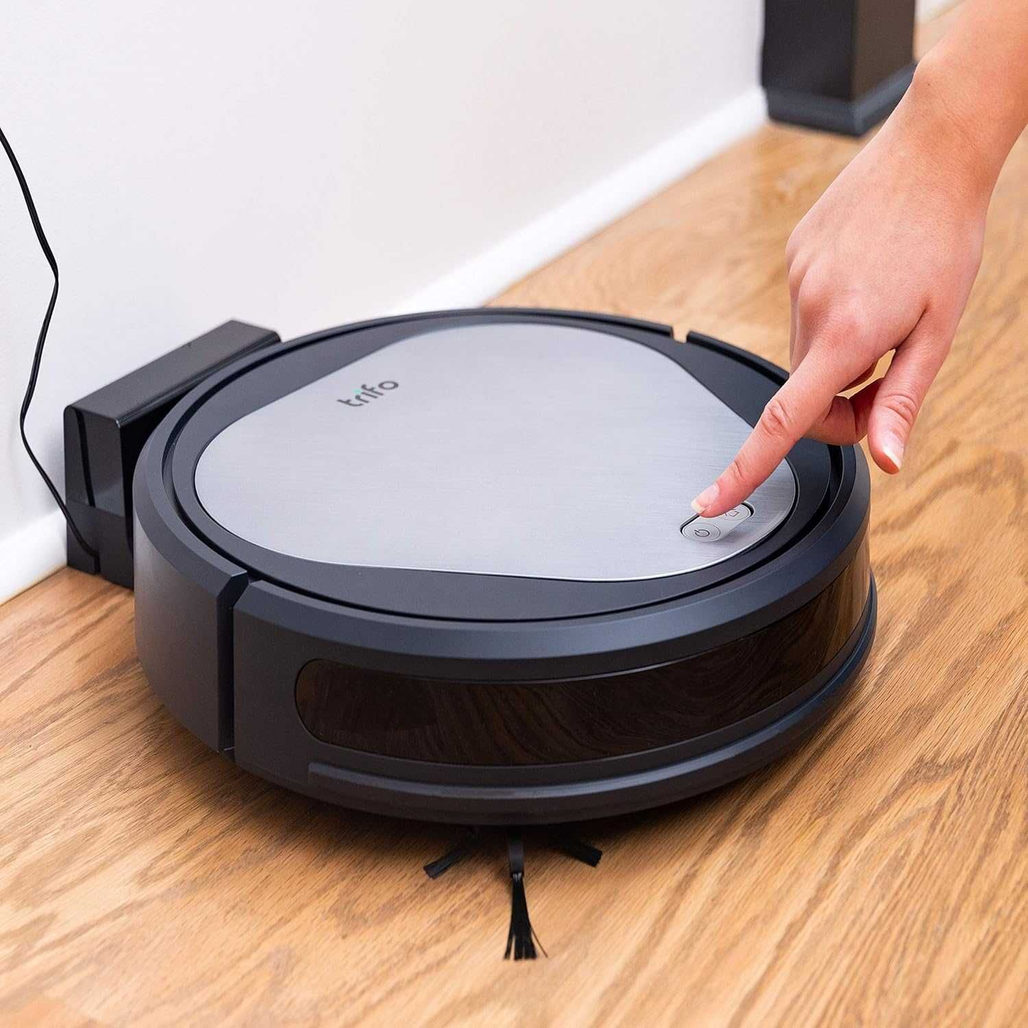 Nowy odkurzacz / robot odkurzający / iRobot / ALEXA / TRIFO EMMA ! G !