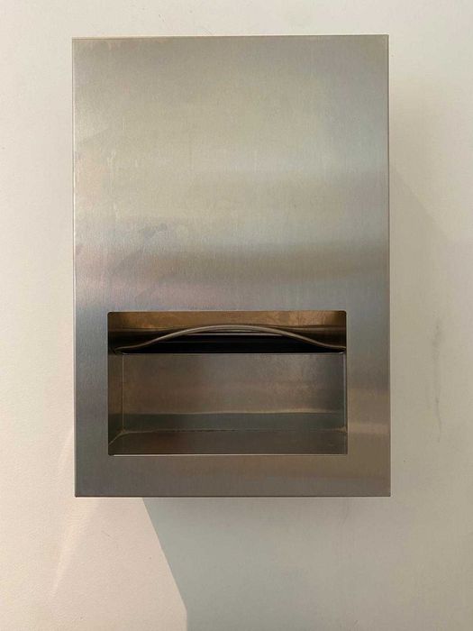 Dispensador de Papel / Papeleira