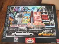 Diversos Puzzles