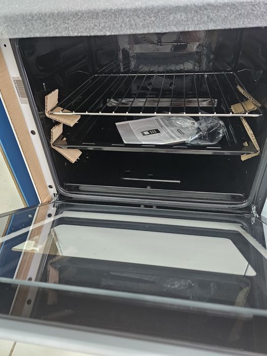 Fogão 5 queimadores