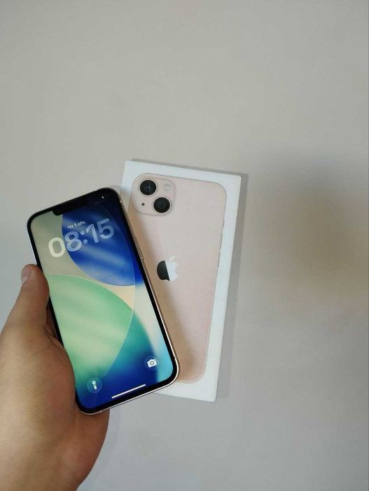 iPhone 13 128Gb Neverlock
