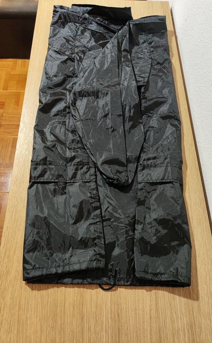 Capa De Chuva BelCamp