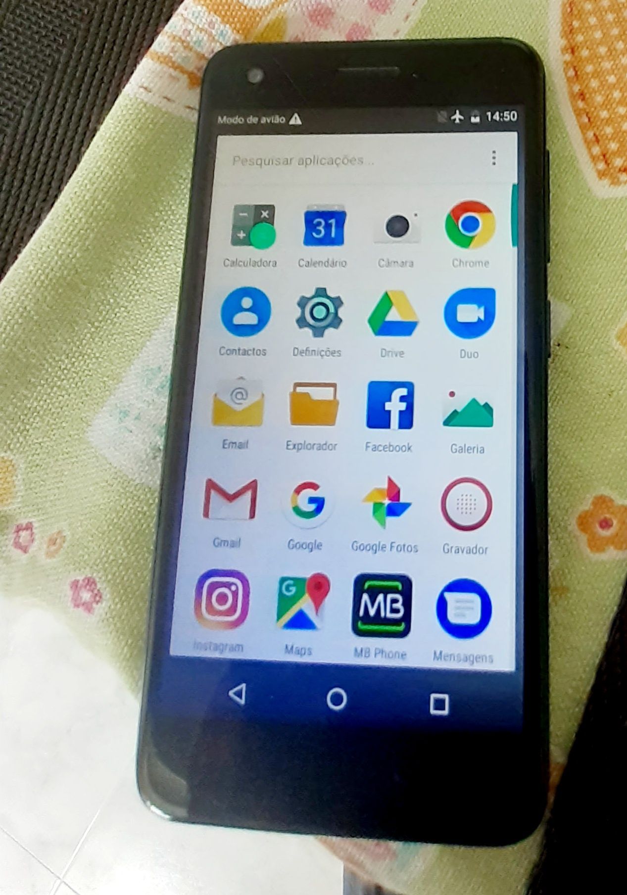 Zte 512 como novo desbloqueado