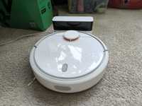 Xiaomi Mi Robot Vacuum Cleaner