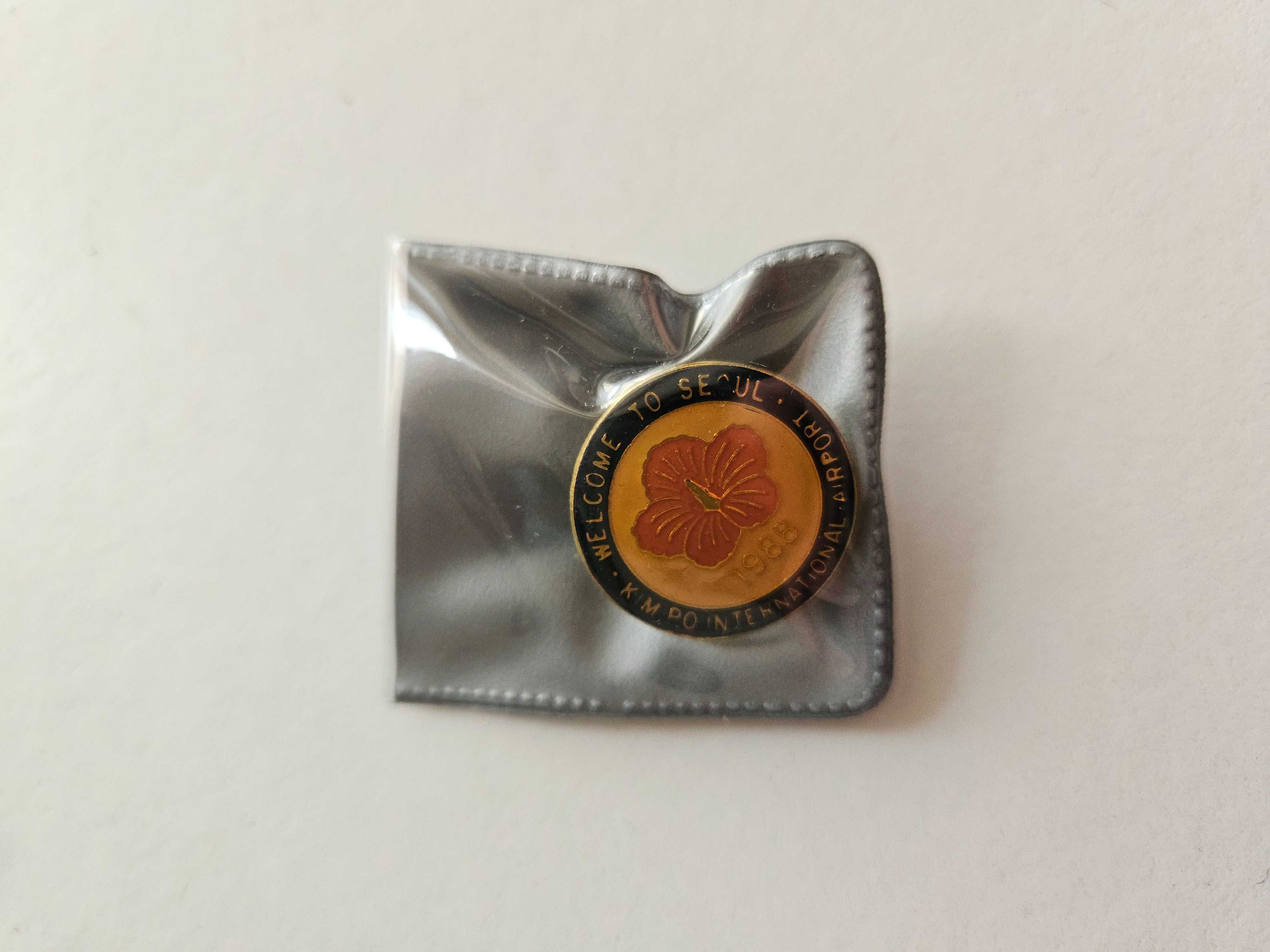 Pins - Jogos Olimpicos e outros