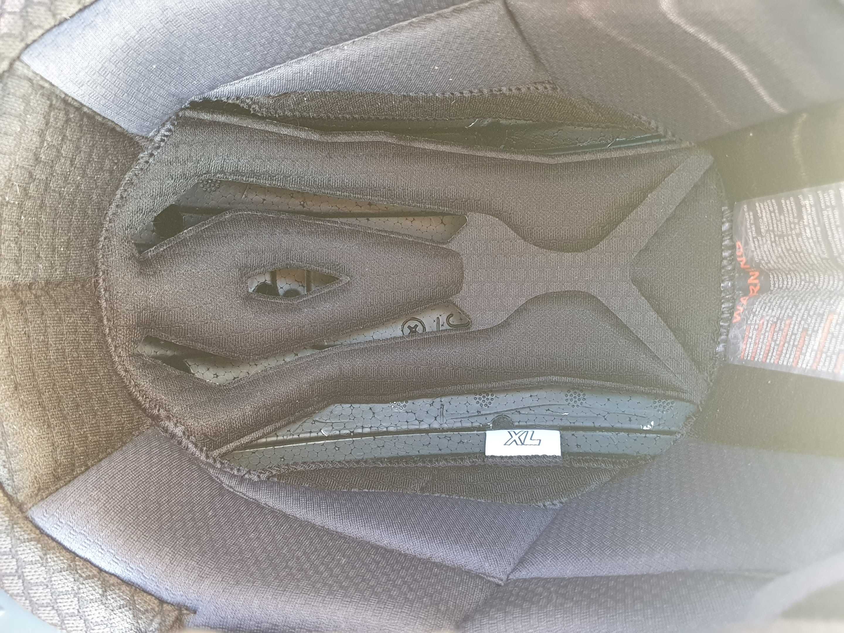 HJC Rpha 70 XL Kask motocyklowy z blenda