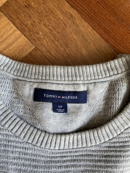 Camisola/sweat/malha Tommy Hilfiger