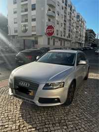 Audi A4 Avant 2.0 Tdi (diesel) 250 mil kms