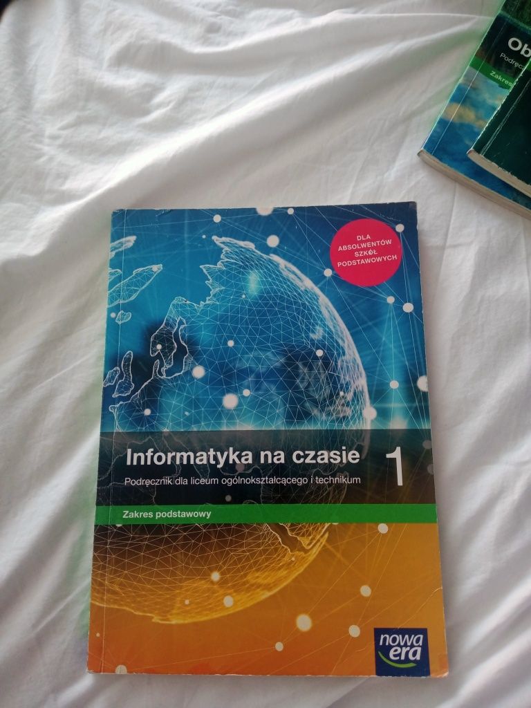 informatyka na czasie 1
