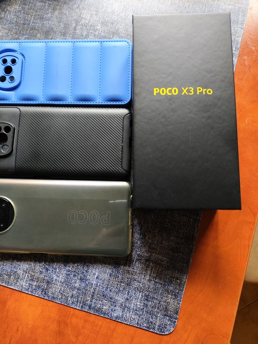 Xiaomi Poco X3 PRO 8/256