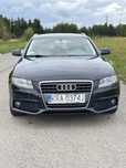 Audi A4 Avant 2.0 TDI