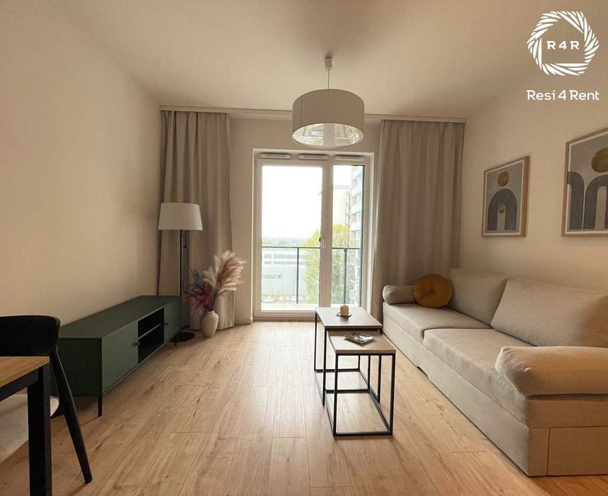 Kawalerka | Pets Friendly | Bezpośrednio | Od 6 października