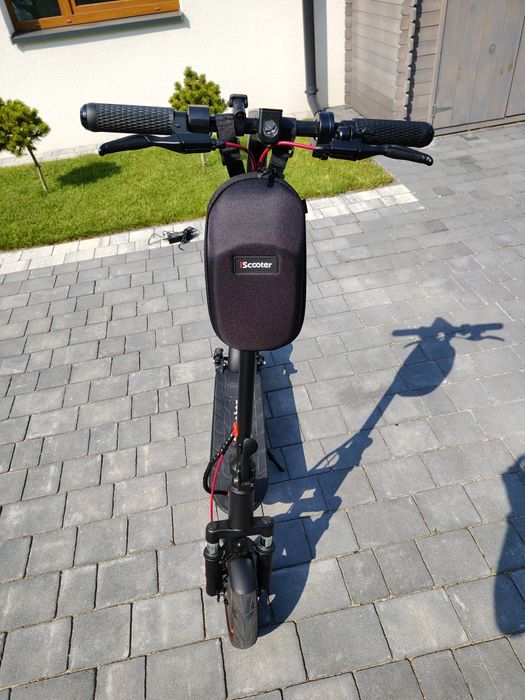 iScooter i10 650W 40 km/h