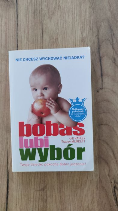 Bobas lubi wybór