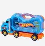 Produtos Hot Wheels/Barbie