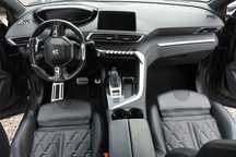 Peugeot 3008 1.6B 165KM*LIFT*Xenon*Skóry*Navi*Kamery*Masaże*GrzFotele*El.Klapa*GT-L