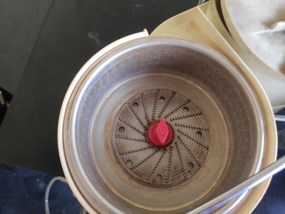 соковижималка електро