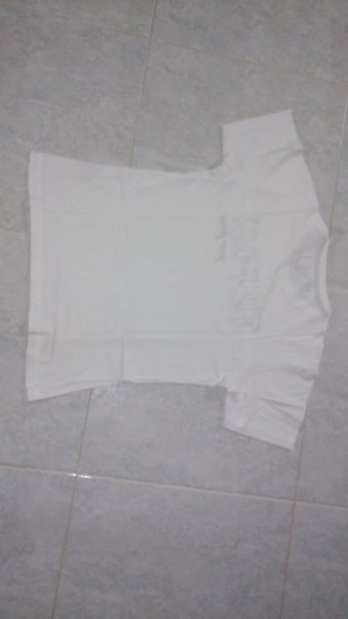 T-shirt Tiffosi - 13 / 14 anos