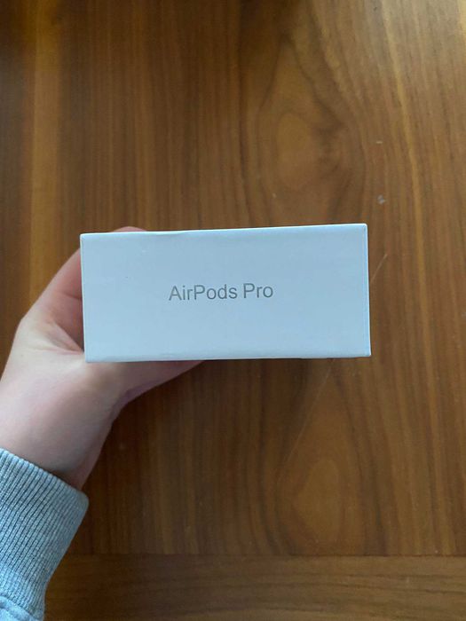 Apple airpods pro 2