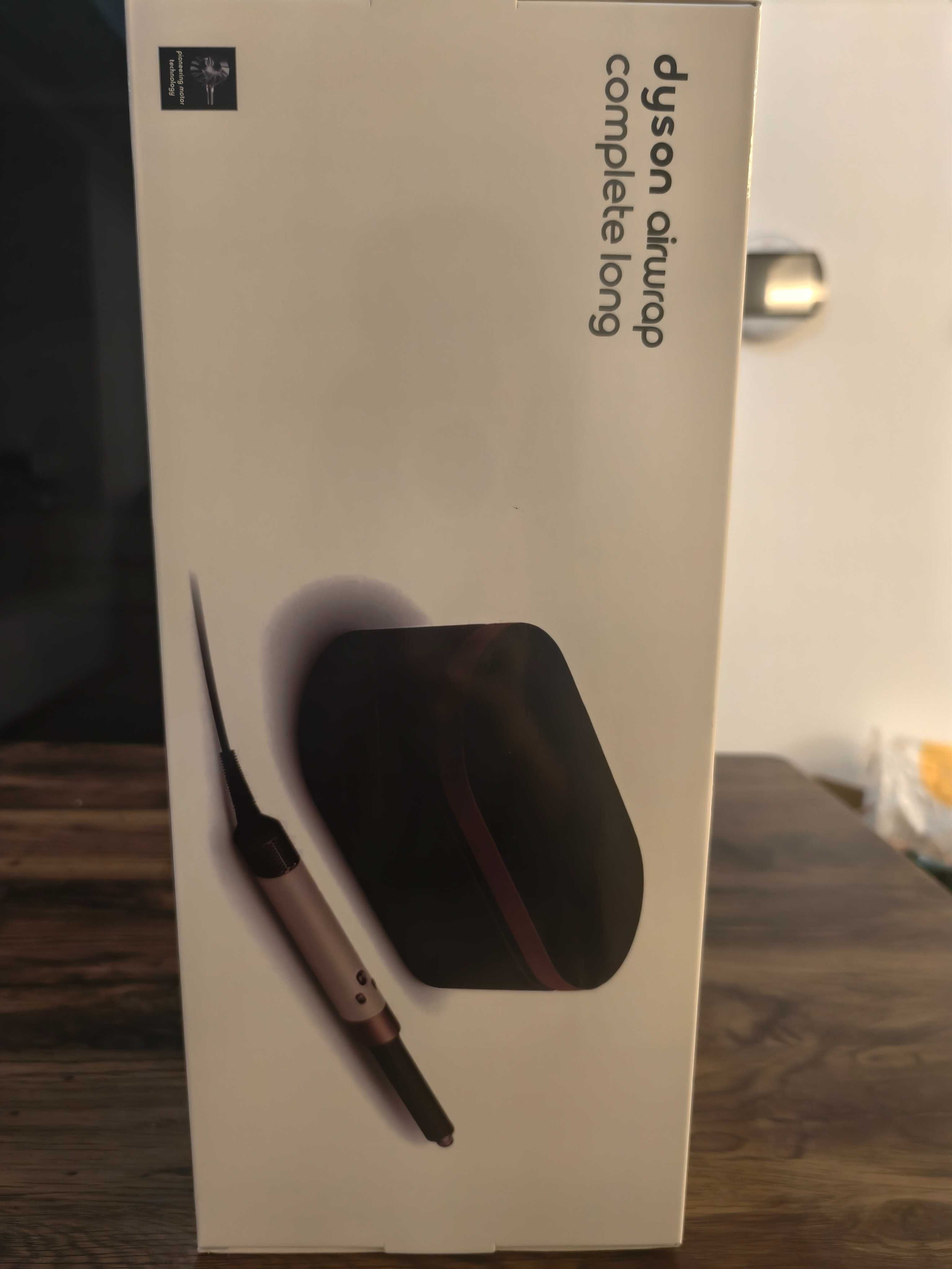 Dyson Airwrap Multi-Styler Complete HS05