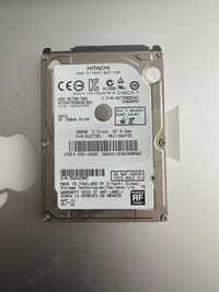 HDD 500 Gb (оригінал з macbook pro)