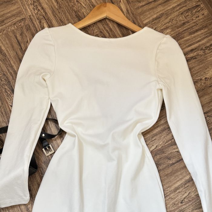 Сукня яка підкреслить фігуру