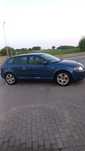 Audi a3 8p sportback