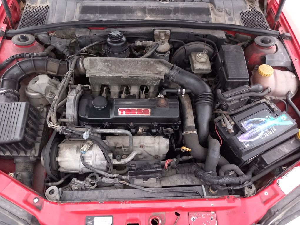 Carro Opel Vectra
