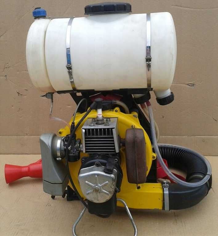 Opryskiwacz spalinowy CMS Agrimondo Turbine K-45 Turbinę K-100 Części