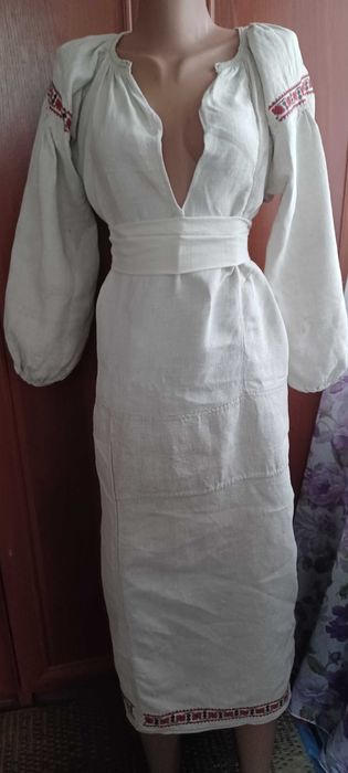 Вишиванка старовинна