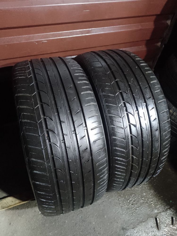 Резина Шини 235 35 R19 BlackLion