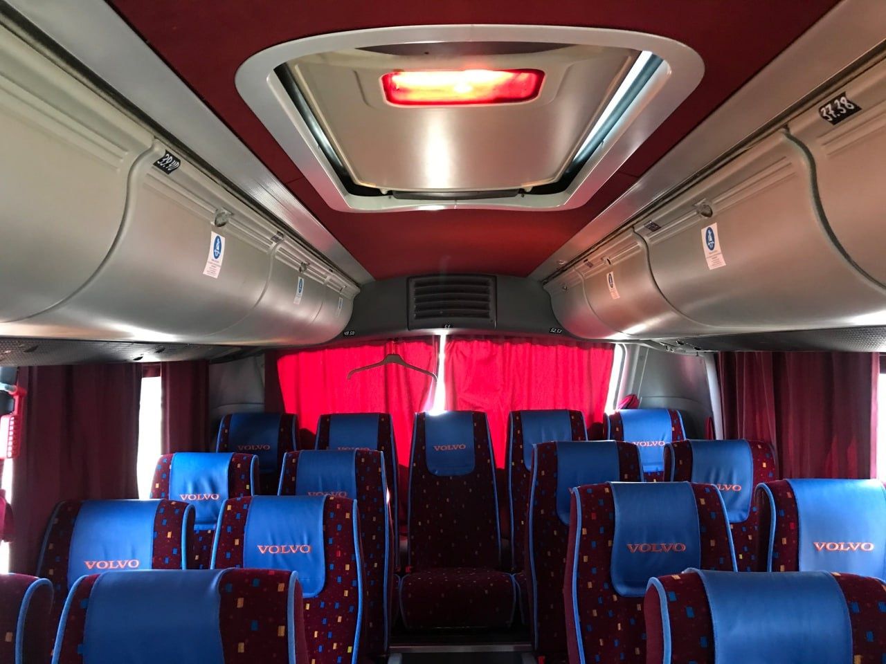 Volvo B12 2003 р,Продаж/ Обмін..
