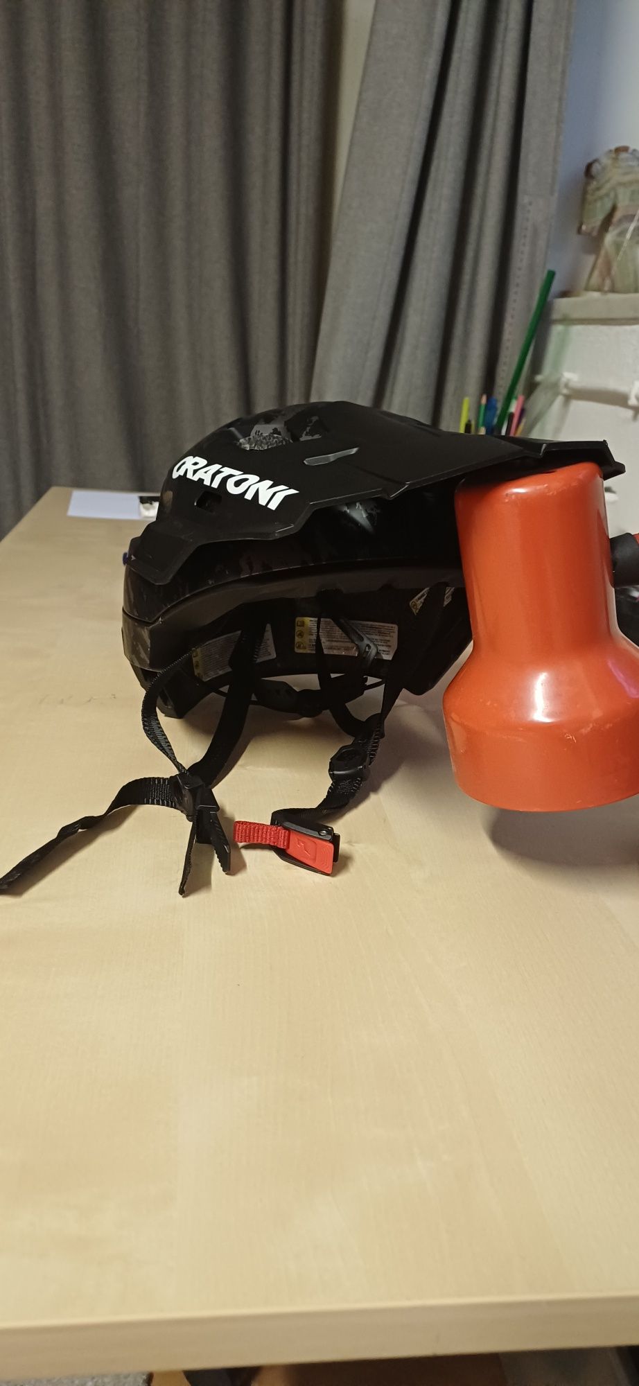 CRATONI C-MANIAC 2.0 MX