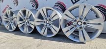Литі Диски R18 5×120 ID 200 (BMW,Volkswagen T4,T5) Склад Дисків