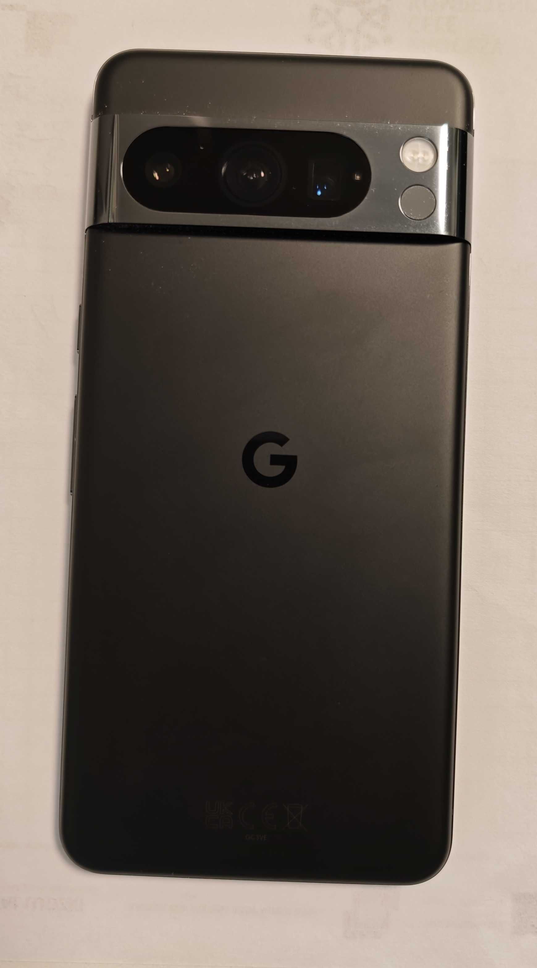 Google Pixel 8 Pro 12/256GB Obsidian