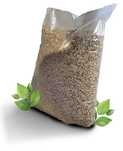 Pellet 1t paczkowany po 15 kg Transport