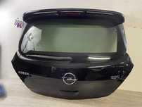 Opel Corsa D OPC klapa tylna kompletna Z20r