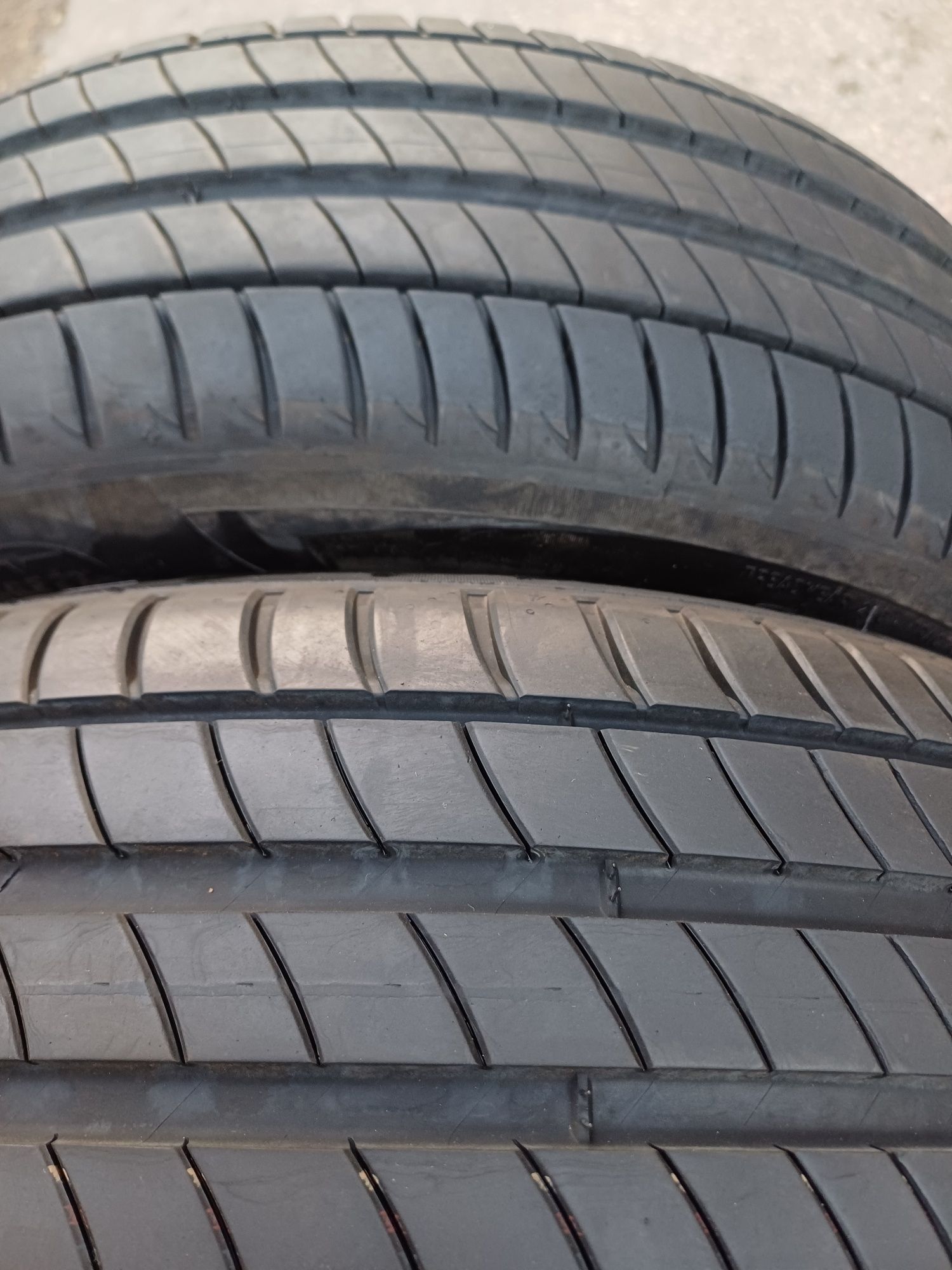 Jak nowe opony lato 215 65 R16 102 H xl Michelin Primacy 3