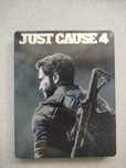 Grą Just Cause 4