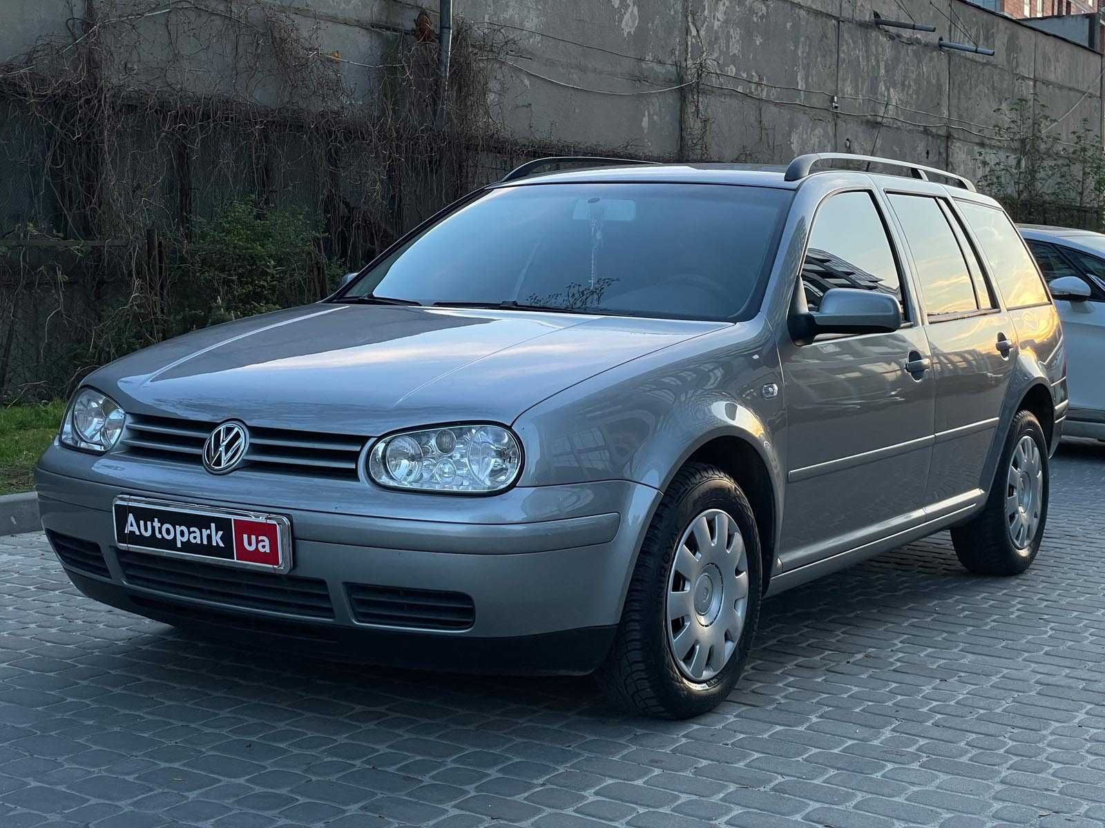 Продам Volkswagen Golf IV 2002р. #43043