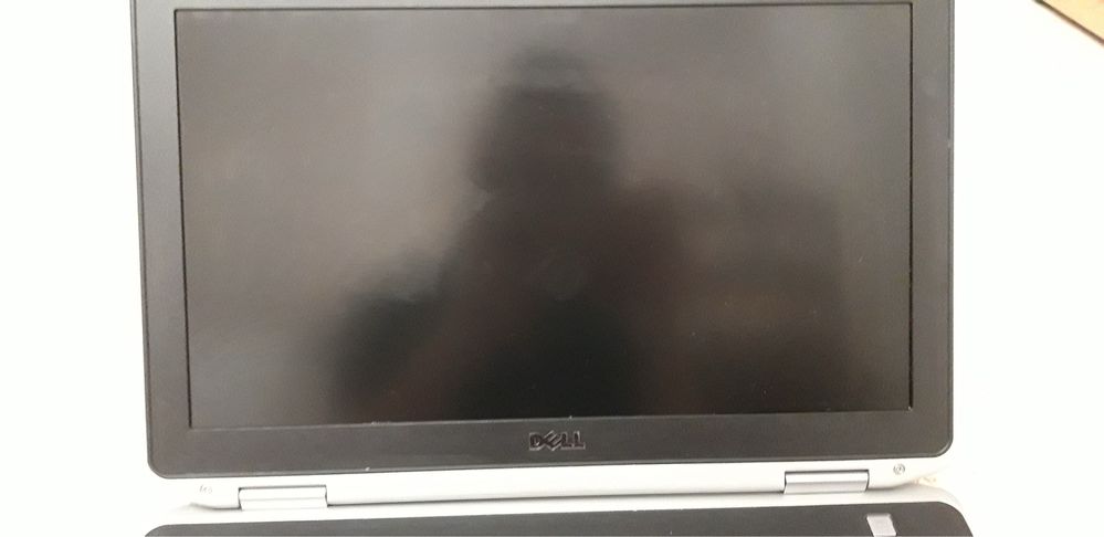 Laptop Dell Latitude E6430