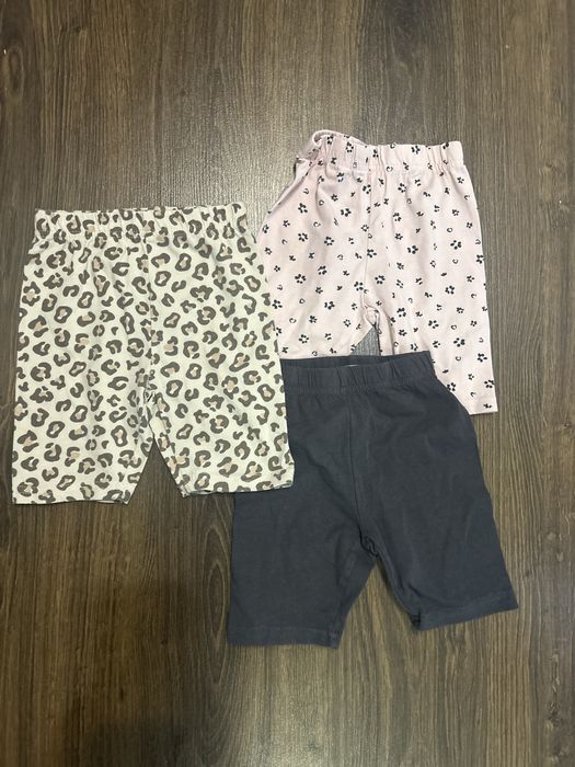 Лосини на дівчинку 98 р