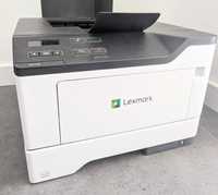 Drukarka laserowa Lexmark b2338