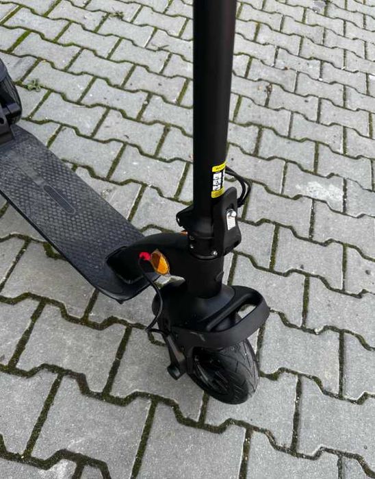 Самокат електричний X-10