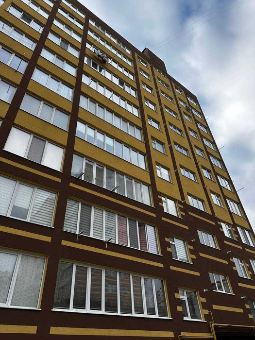 2к квартира за НАЙВИГІДНІШОЮ ЦІНОЮ!!! Озерна