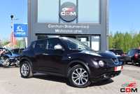 Nissan Juke 1.6 Benzyna Automat! Navi Kamera Prezentacja Video!