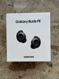 Słuchawki Samsung Galaxy Buds FE