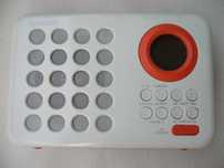 Radio FM z budzikiem Sencor SRD 220 WOR