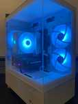 Komputer gamingowy RTX 3060 12GB  /  ryzen 5 5500/ 16GB RAM/ 512GB m.2